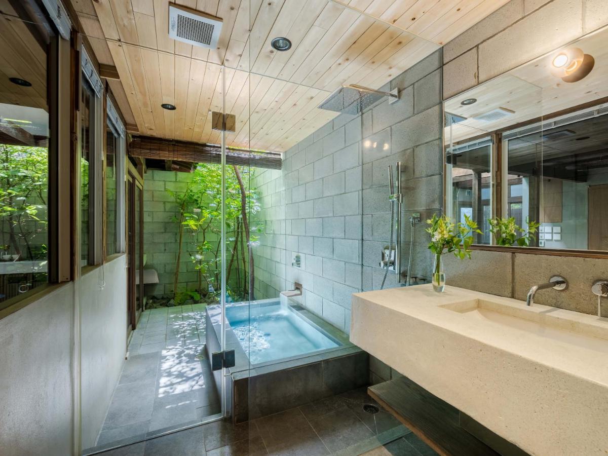 Ferienhaus Yuzunoe Machiya House *