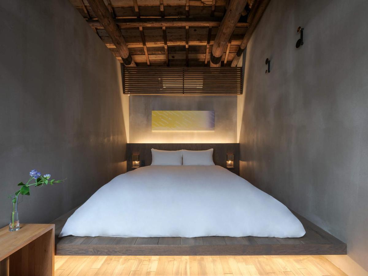 Yuzunoe Machiya House Ferienhaus *