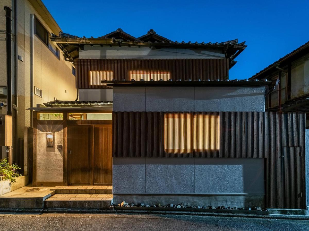 Yuzunoe Machiya House Ferienhaus