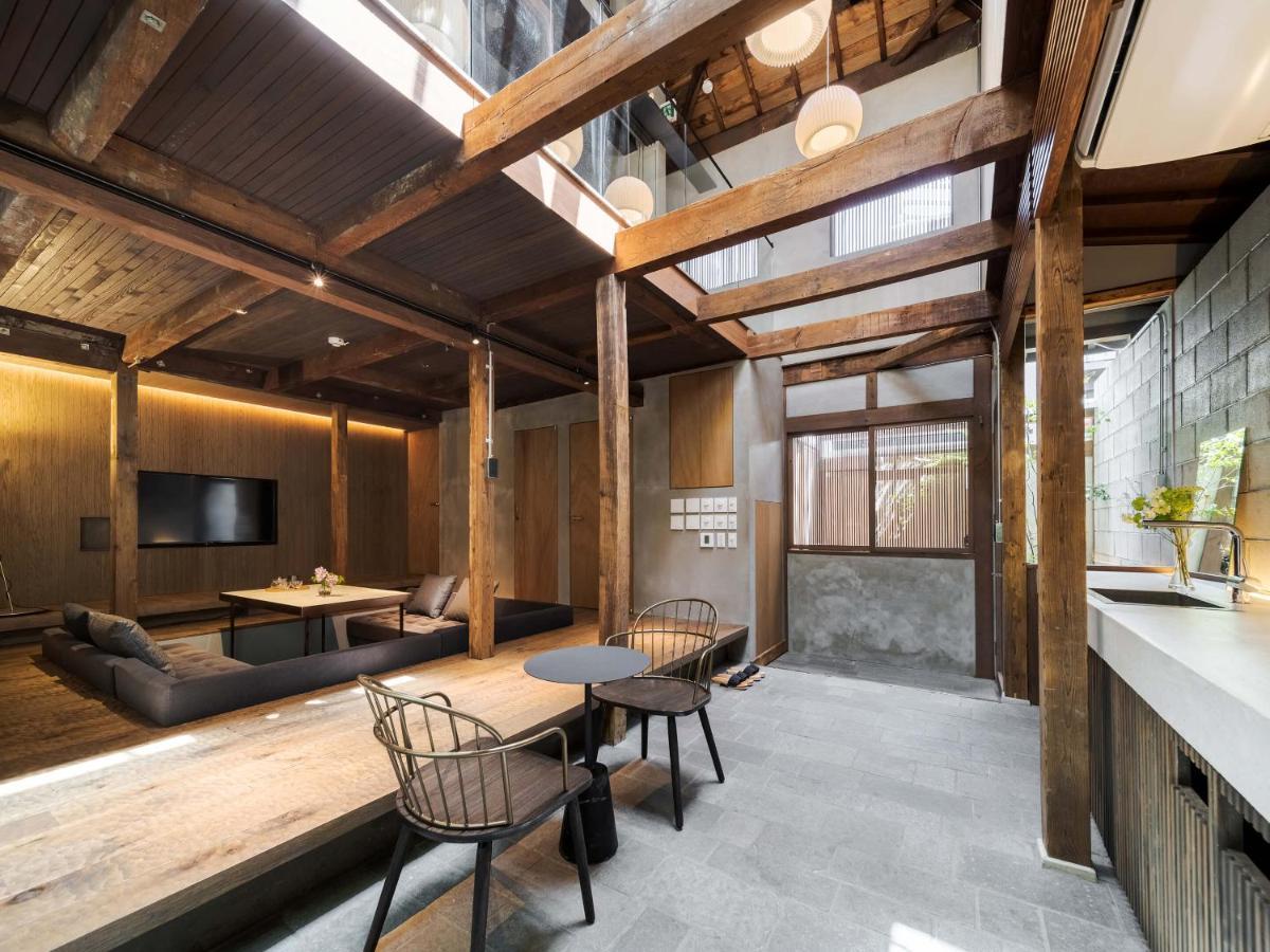 Ferienhaus Yuzunoe Machiya House