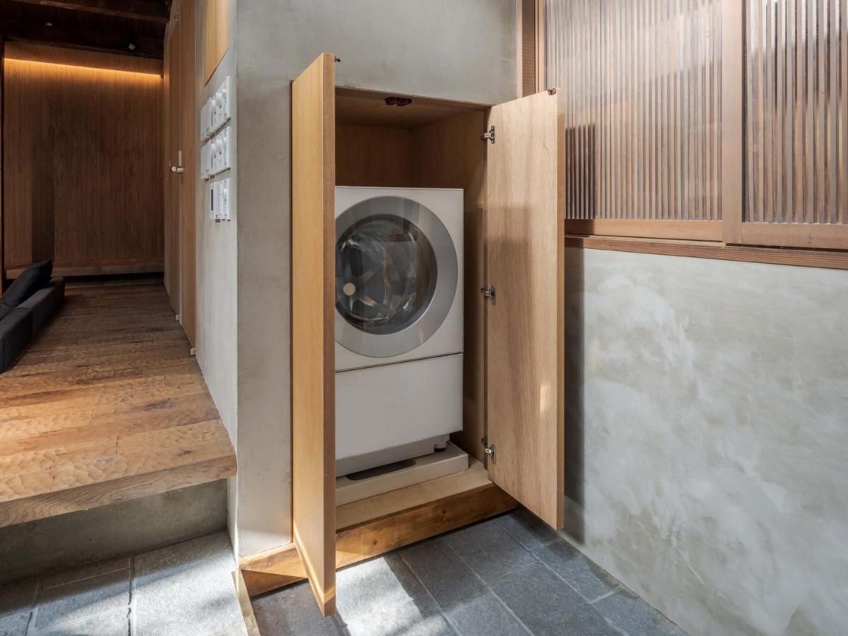Ferienhaus Yuzunoe Machiya House