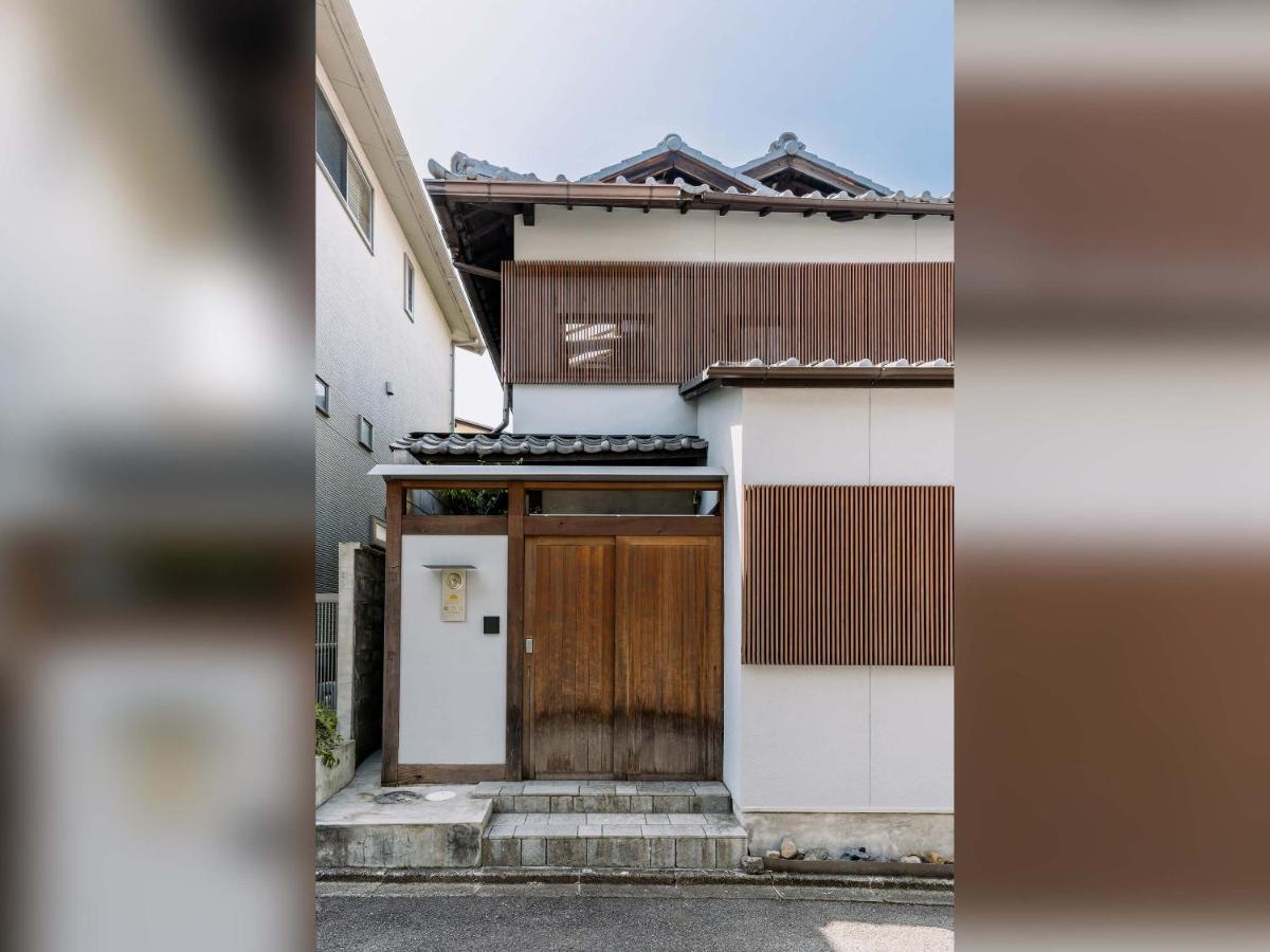 Ferienhaus Yuzunoe Machiya House